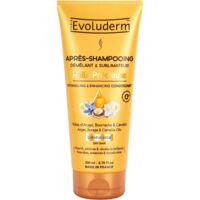 Кондиционер Evoluderm для сухих волос укрепляющий с ценными маслами 200 мл