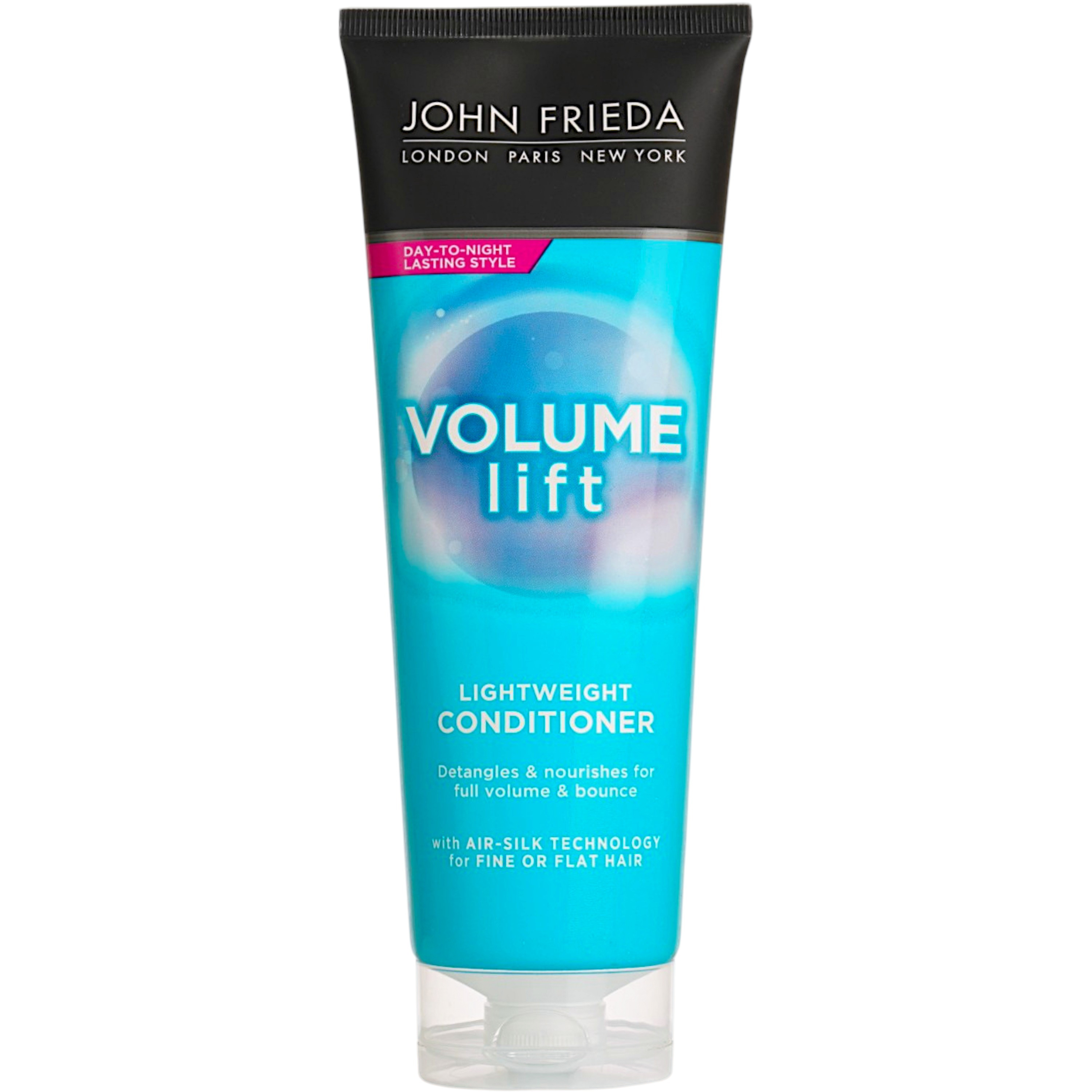 Кондиціонер John Frieda Luxurious Volume, для тонкого волосся, 250 мл фото1