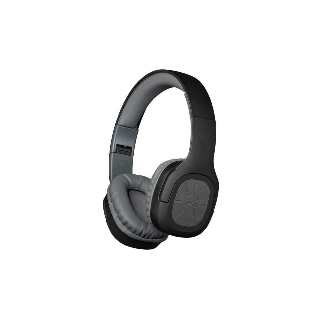 Наушники с микрофоном Defender FreeMotion B565 Bluetooth, Grey (63565) фото1