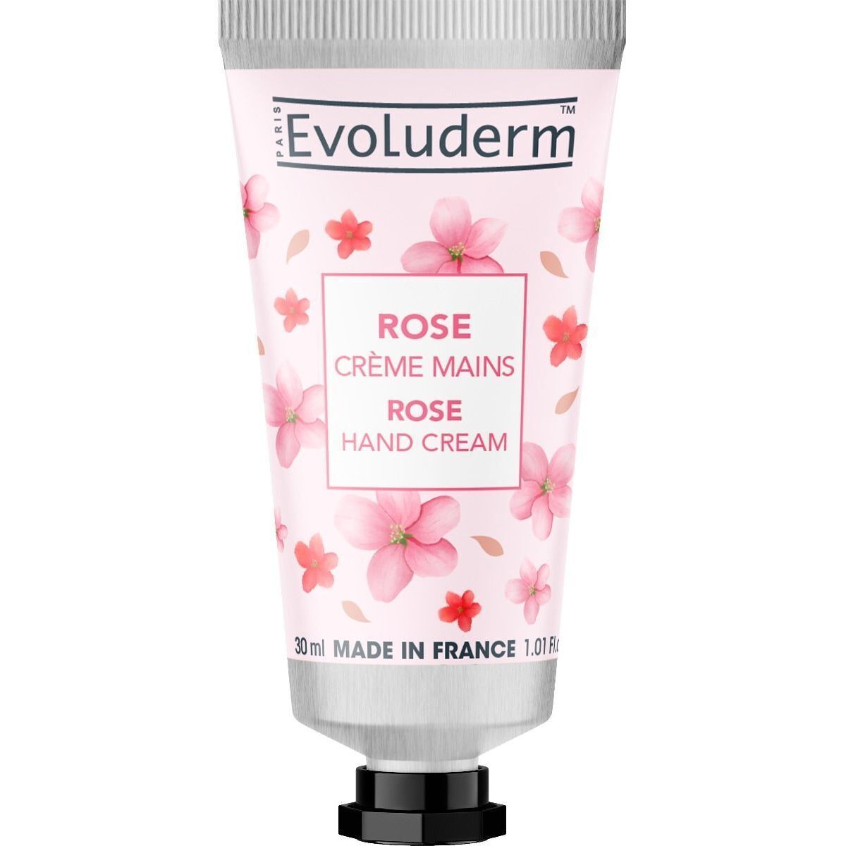 Крем Evoluderm для рук Роза 30 мл фото1