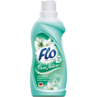 Кондиціонер для білизни Flo Pure Nature, 1 л