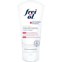 Крем для рук Frei Ol Hydrolipid для сухої та чутливої шкіри 50 мл