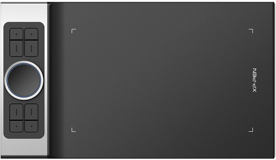Графический планшет XP-pen Deco Pro S фото1