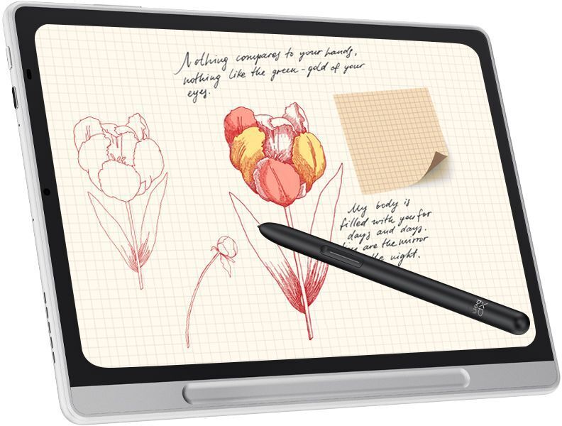 Графический планшет XP-pen Magic Note Pad 10,9" (CDM1101U-BEU) фото1