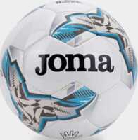 Мяч футбольный Joma DALI IV 401954.211 5 Бело-синий (8447534446959)
