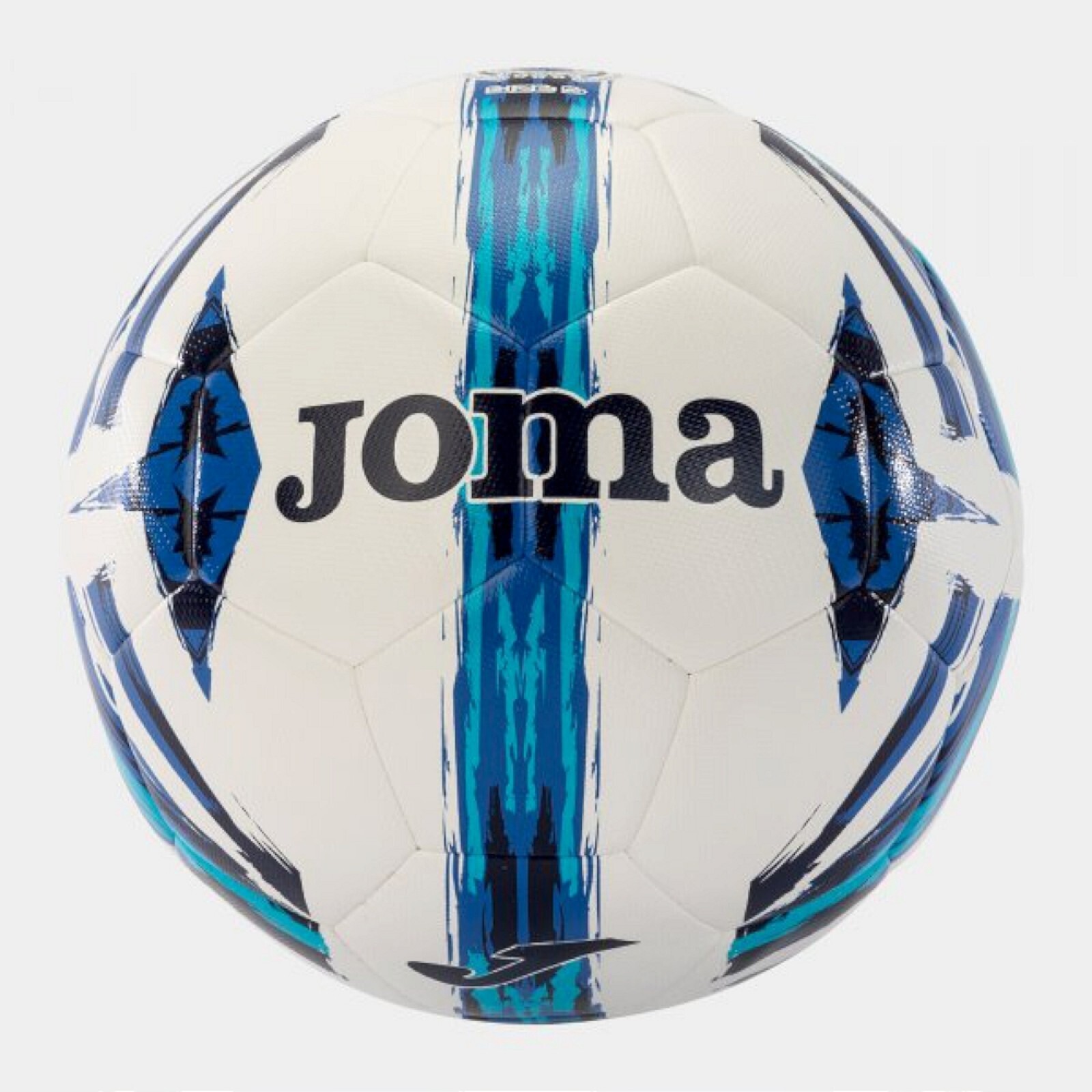 Мяч футбольный Joma ULTRA-LIGHT 401243.207 5 Бело-синий (8445757552242) фото1