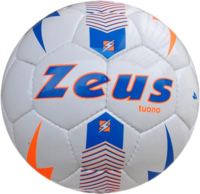Мяч футбольный Zeus PALLONE TUONO Z00337 4 Мультиколор (8051565102892)