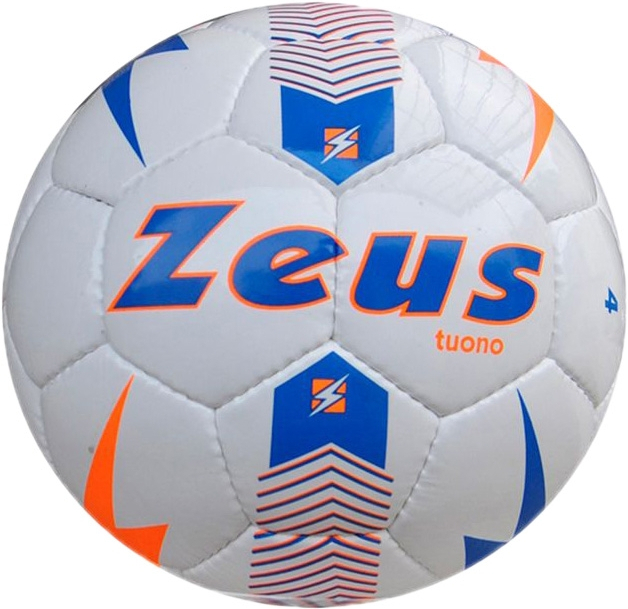 М'яч футбольний Zeus PALLONE TUONO Z00337 4 Мультиколор (8051565102892) фото1