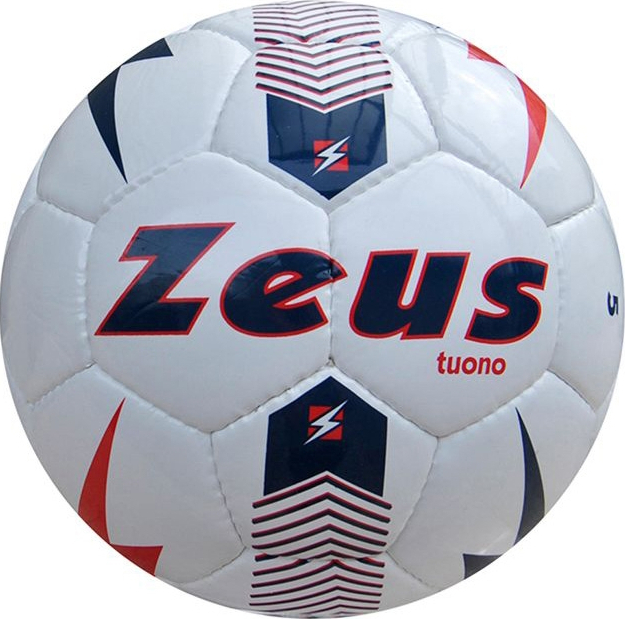 М'яч футбольний Zeus PALLONE TUONO Z00338 5 Мультиколор (8051565102922) фото1