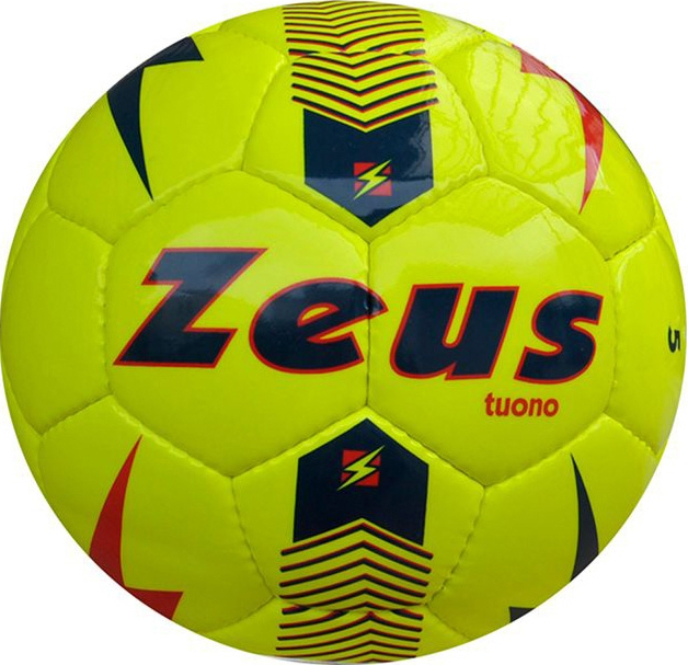 М'яч футбольний Zeus PALLONE TUONO Z00889 5 Мультиколор (8051565102915) фото1