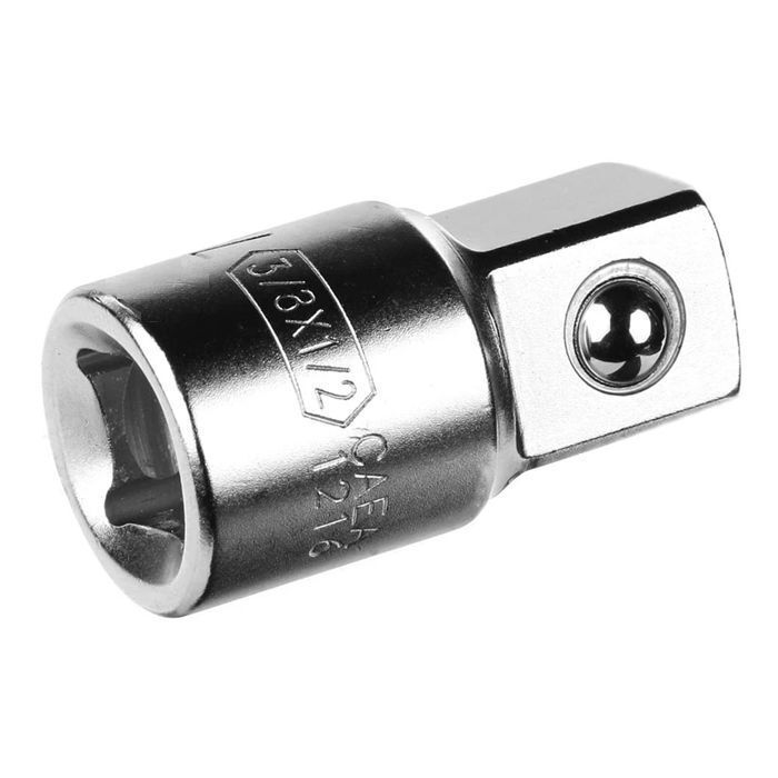 Адаптер для інструменту Toptul 3/8"х1/2" (CAEA1216) фото1