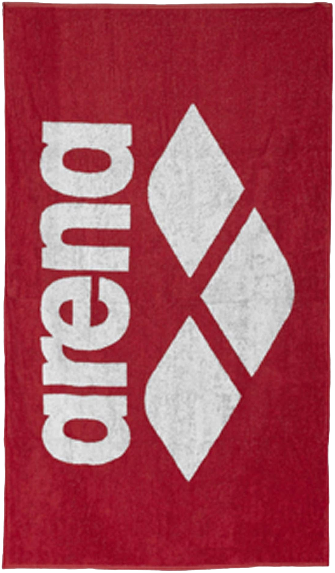 Полотенце Arena POOL SOFT TOWEL 001993-410 150 х 90 см Красный (3468336100349) фото1
