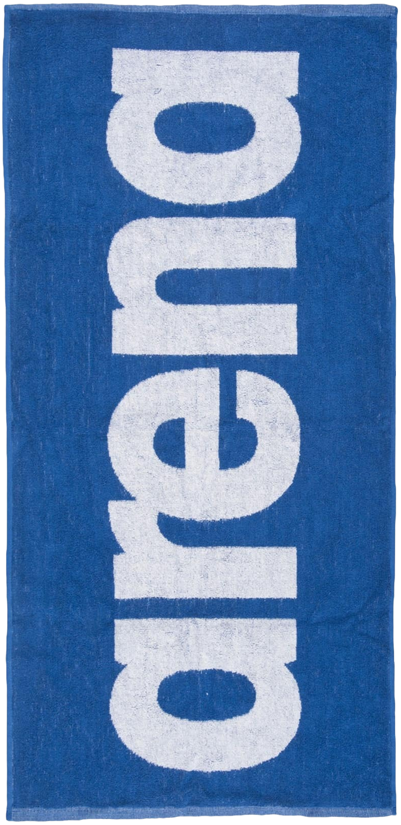 Полотенце Arena GYM SOFT TOWEL 001994-810 50х100 см Сине-голубой (3468336100370) фото1