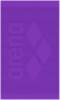Рушник Arena JACQUARD TOWEL 009049-990 100х50 см Фіолетовий (3468337519478)