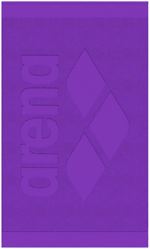 Рушник Arena JACQUARD TOWEL 009049-990 100х50 см Фіолетовий (3468337519478) фото1
