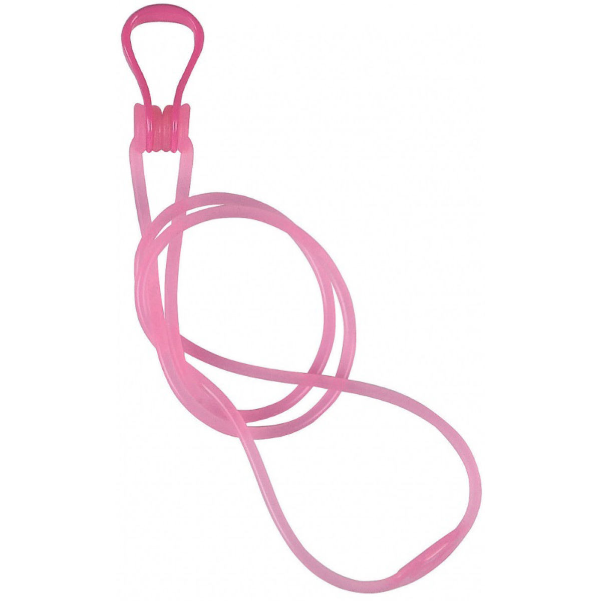 Зажим для носа Arena STRAP NOSE CLIP PRO 95212-091 OSFM Розовый (3468333570077) фото1