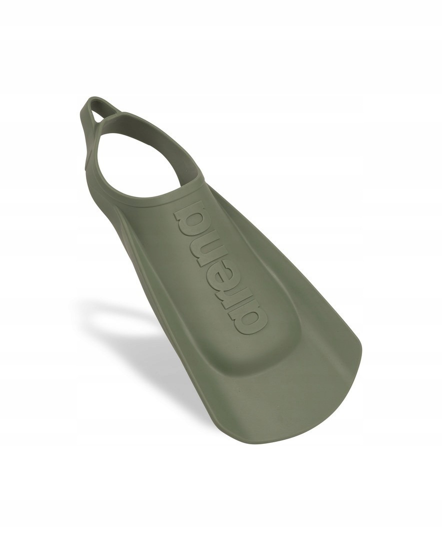 Ласты Arena FINS ADULT 006985-130 42-43 Зеленый (3468337524656) фото1