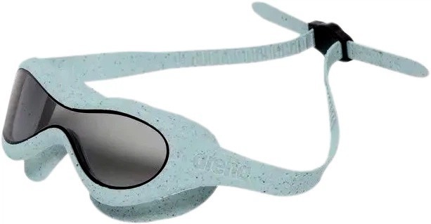 Очки-маска для плавания Arena SPIDER KIDS MASK 004287-901 OSFM Бирюзовый (3468336926369) фото1