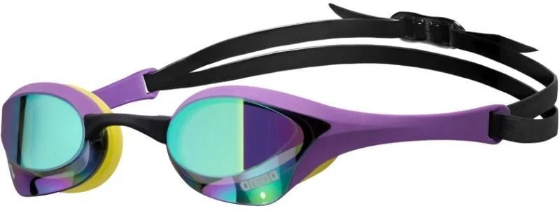Окуляри для плавання Arena COBRA ULTRA SWIPE MR 002507-170 OFSM Фіолетовий (3468337548560) фото1