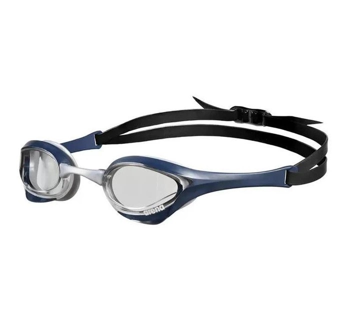 Окуляри для плавання Arena COBRA ULTRA SWIPE 003929-150 OSFM Сріблясто-темно-синій (3468336664476) фото1