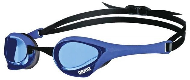 Окуляри для плавання Arena COBRA ULTRA SWIPE 003929-700 OSFM Синьо-чорний (3468336511893) фото1