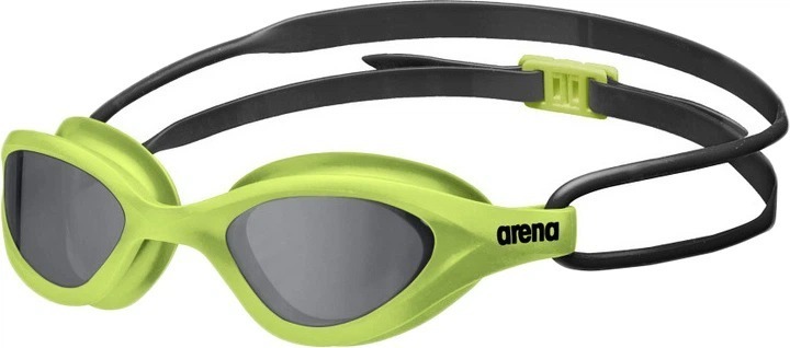 Окуляри для плавання Arena 365 GOGGLES 005290-204 OFSM Темно-жовто-чорний (3468337373278) фото1