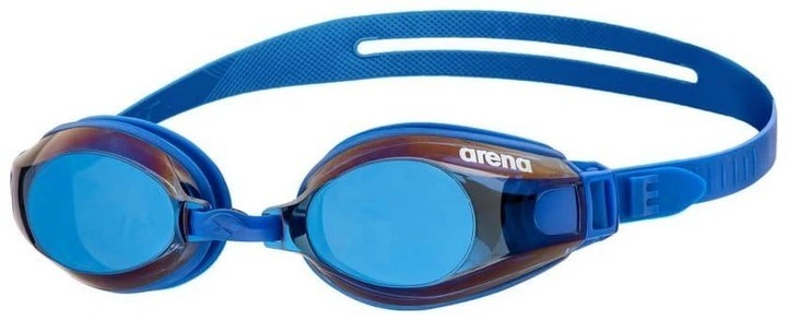 Окуляри для плавання Arena ZOOM X-FIT MIRROR 009439-111 OFSM Синій (3468337543961) фото1