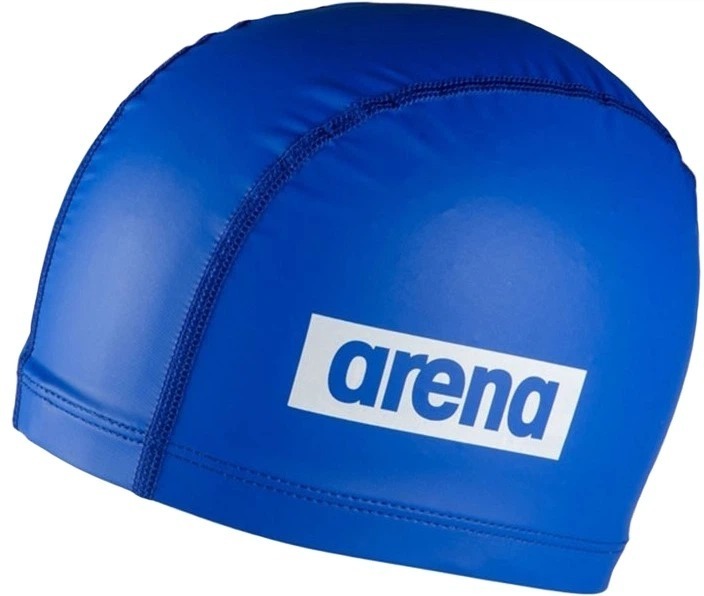 Шапка для плавання Arena LIGHT SENSATION II 002382-102 OSFM Синій (3468336216965) фото1