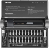Отвертка Mova MSD008