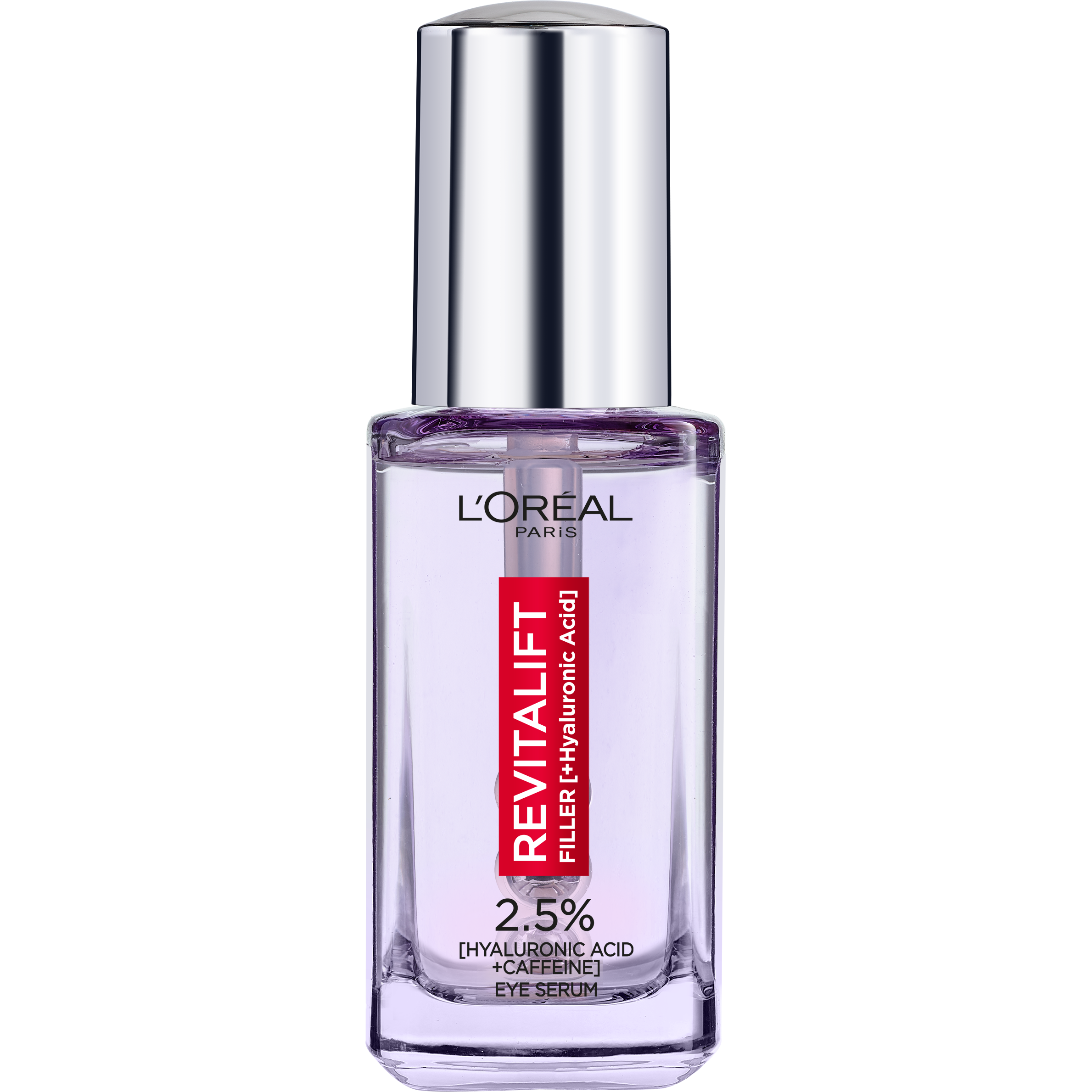Сыворотка-филлер L'Oreal Paris Revitalift для кожи вокруг глаз, 20 мл (AA408800) фото1