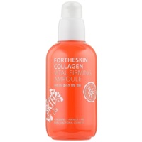 Сыворотка для лица Fortheskin Collagen Vital Firming Ampoule с коллагеном, 100 мл
