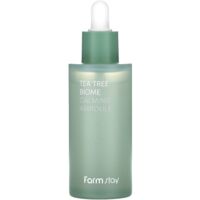 Сыворотка для лица FarmStay Tea Tree Biome Calming Ampoule 50 мл