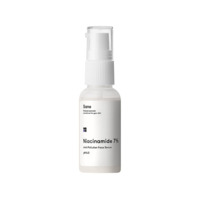 Сыворотка для лица Sane Niacinamide 7% против токсинов 30 мл (4820266830472)