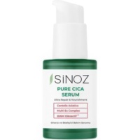 Сыворотка для лица Sinoz Pure Cica с центелой 30 мл