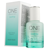 Сыворотка успокаивающая Holika Holika One Solution Super Energy Ampoule Soothing, 30 мл