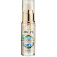 Сыворотка для лица Bioten Hyaluronic Gold Replumping Pearl Serum 30 мл