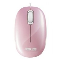 Мышь Asus SEASHELL MOUSE Pink V2 (90-XB0800MU000C0*)