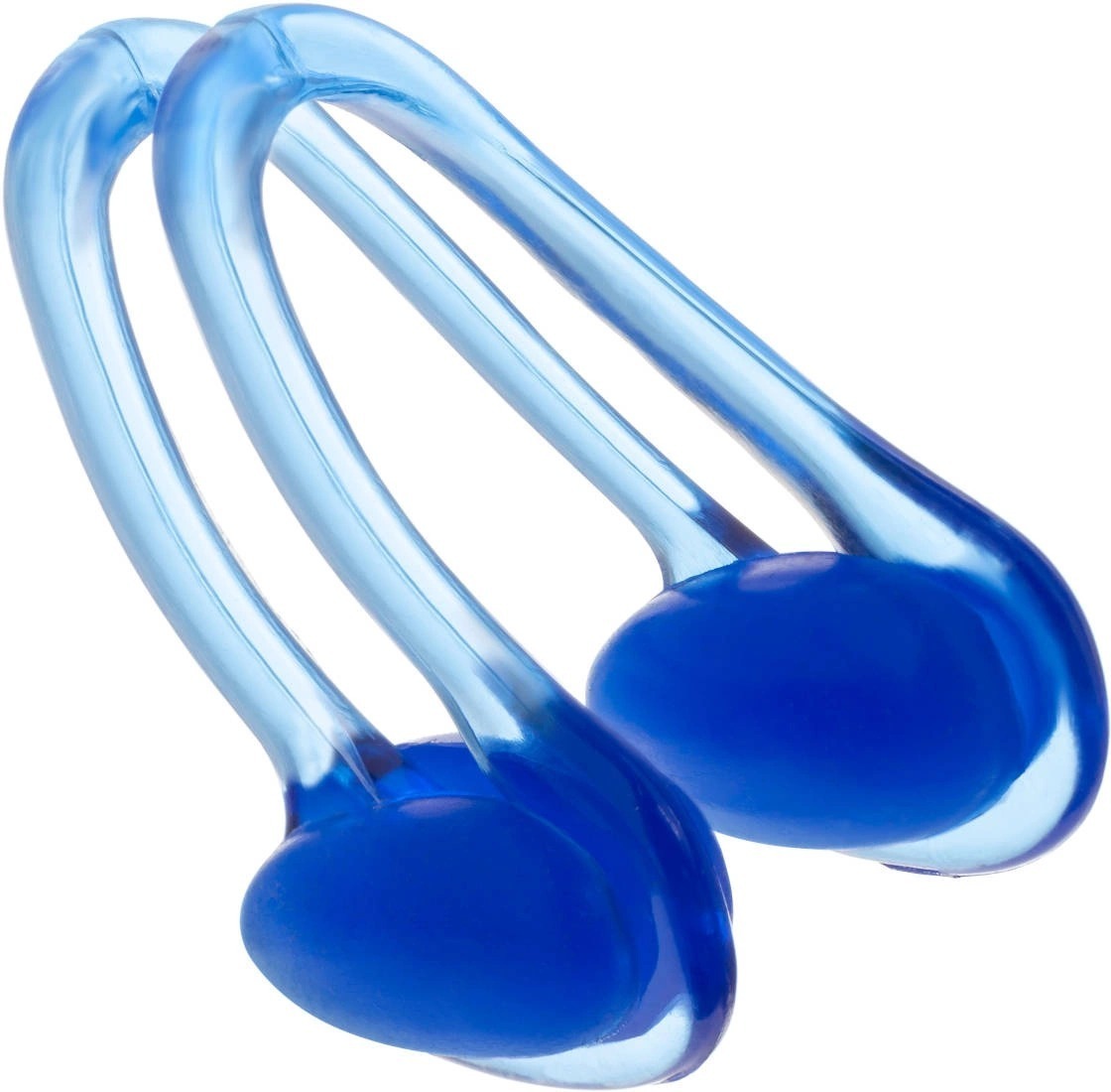 Зажим для носа Aqua Speed Clips 3820 119-01 OSFM Синий (5908217638205) фото1