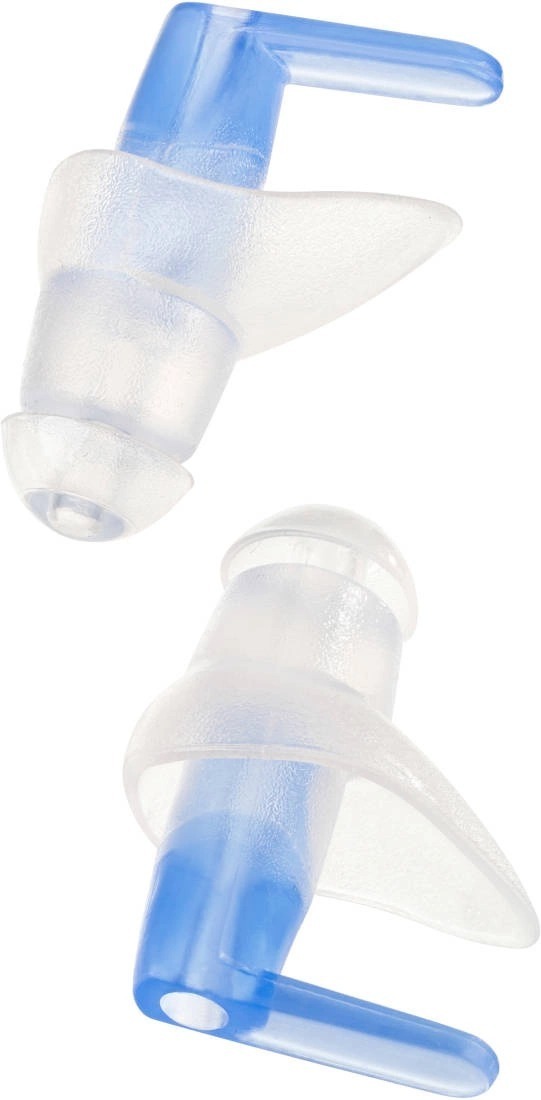 Беруши Aqua Speed COMFORT EAR PLUGS 4511 138 OSFM Прозрачный (5908217645111) фото1