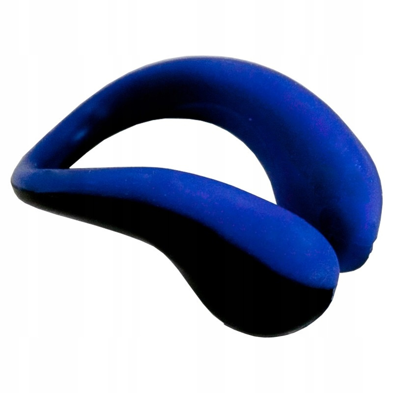 Зажим для носа Aqua Speed PRO nose clip 4512 139 OSFM Синий (5908217645128) фото1