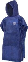 Рушник-пончо Aqua Speed PONCHO 3845 288-10 XL Синій (5908217638458)