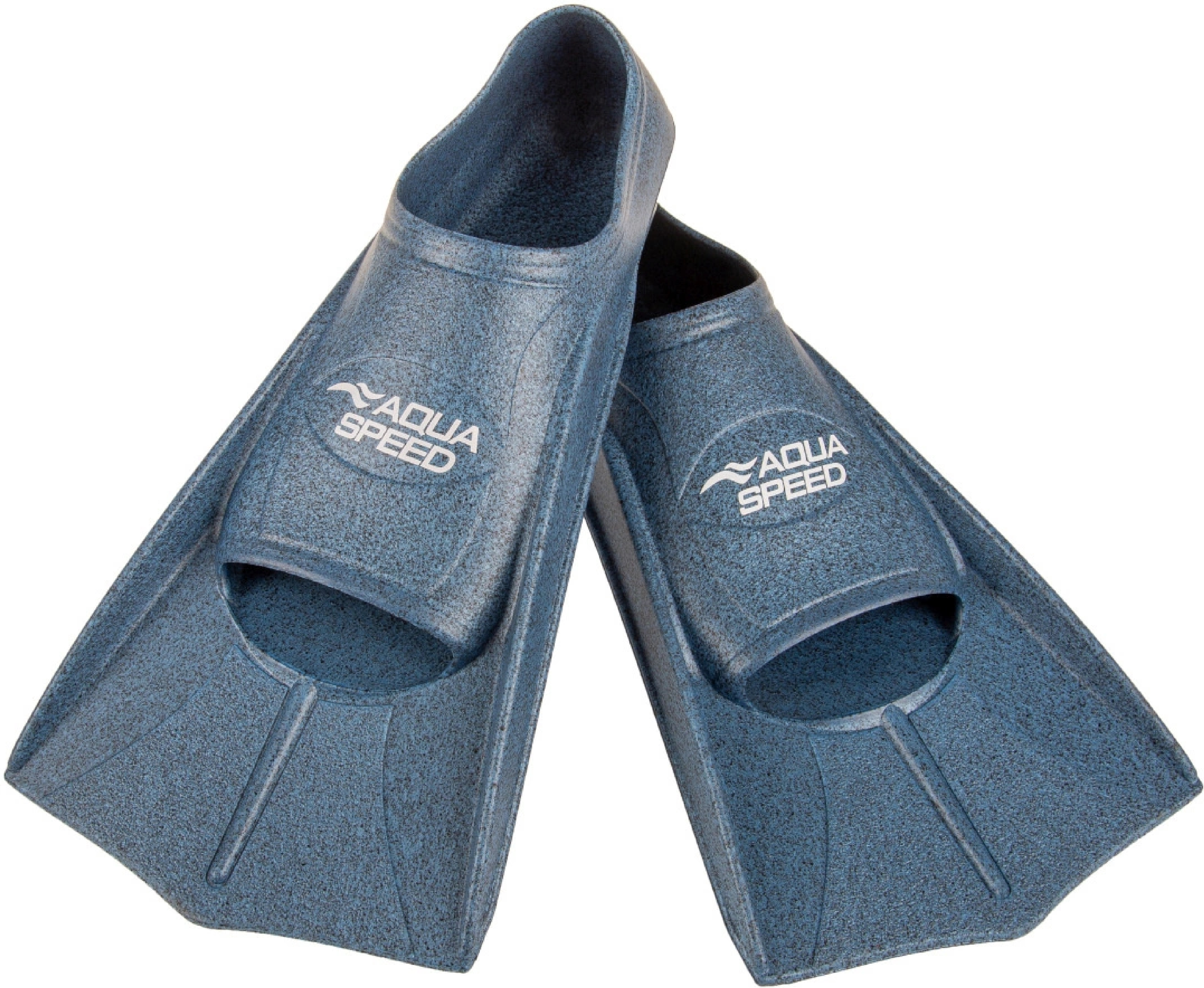 Ласты Aqua Speed TRAINING FINS 60444 137-01 33-34 Грязно-синий (5905718604449) фото1