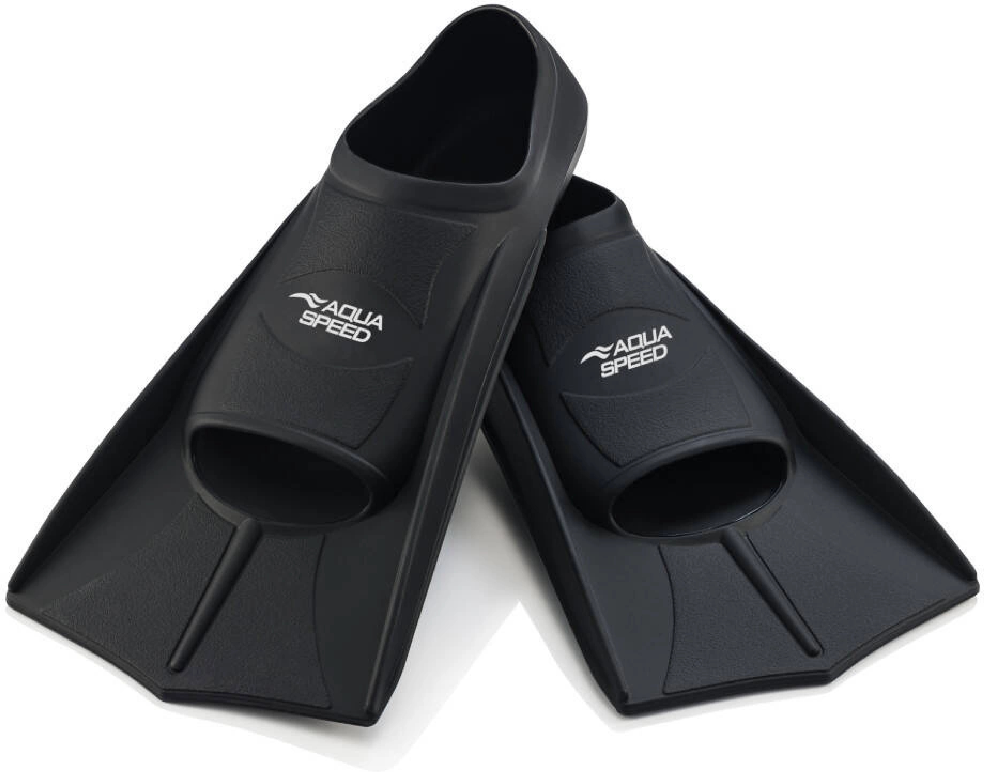Ласты Aqua Speed TRAINING FINS 2726 137-07 33-34 Черный (5908217627261) фото1