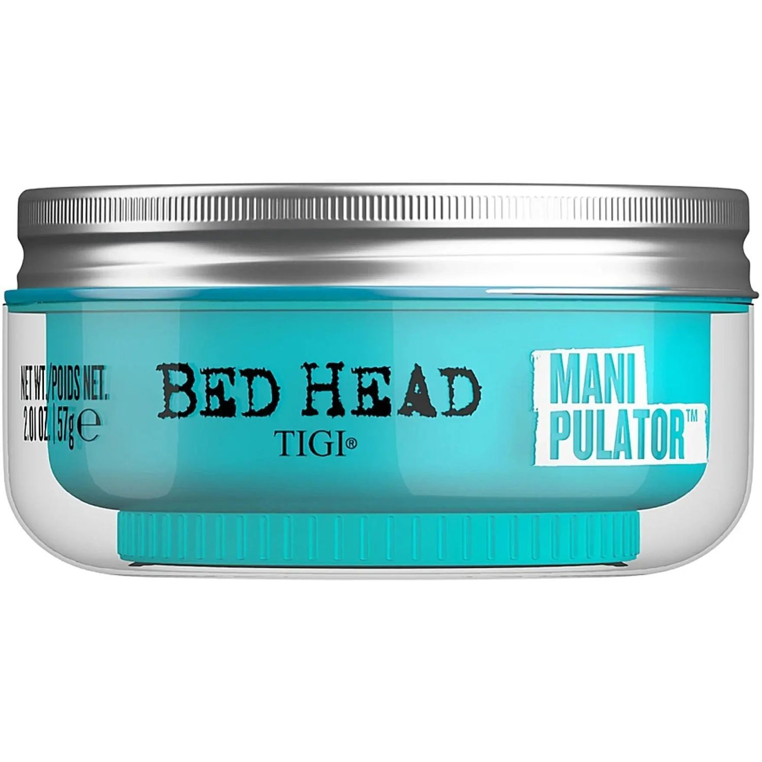 Текстурна паста для волосся Tigi Bed Head Manipulator 57 г фото1