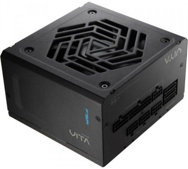 Блок питания 650W FSP VITA-650GM 80+ Gold, 120mm HYB fan, Modular, ATX V3.1, Retail Box