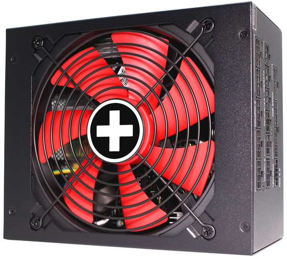 Блок питания 1250W Xilence XP1250MR9 Performance X 80+ Gold