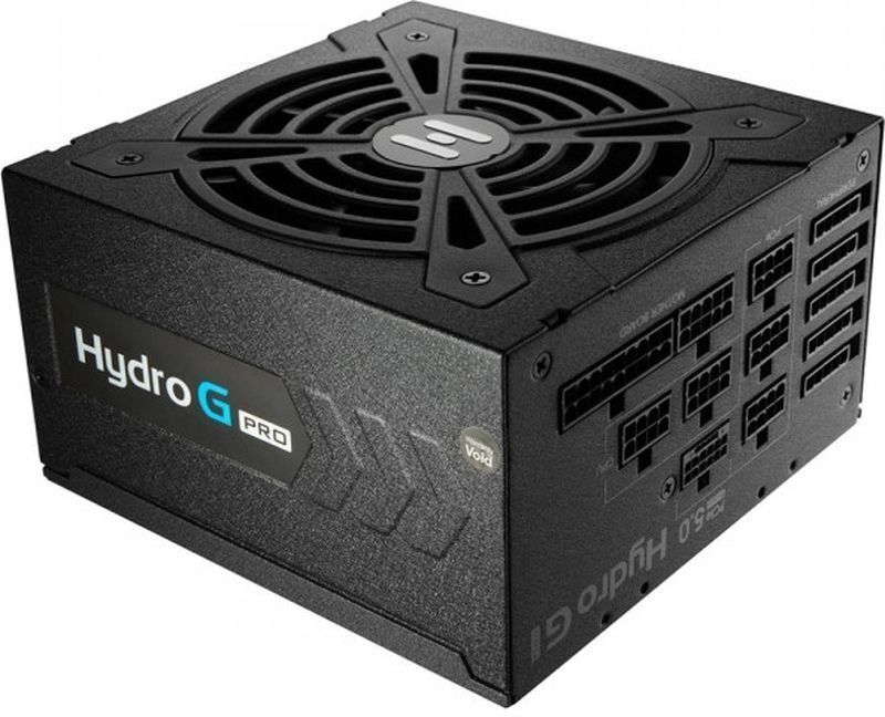 Блок питания 1000W FSP HYDRO G PRO HG2-1000 ATX3.1 80+ Gold