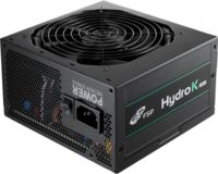 Блок питания 750W FSP HYDRO K PRO HD2-750 ATX3.0 80+ Bronze, 120mm HYB fan, Retail Box