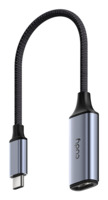 Переходник Cudy USB 3.0 Type-C --> HDMI 4K@60Hz (UH401)