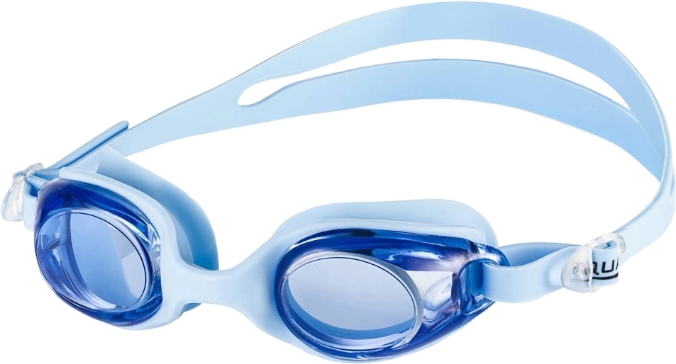 Окуляри для плавання Aqua Speed ARIADNA 034-02 034-02 OSFM Блакитно-синій (5908217628701) фото1